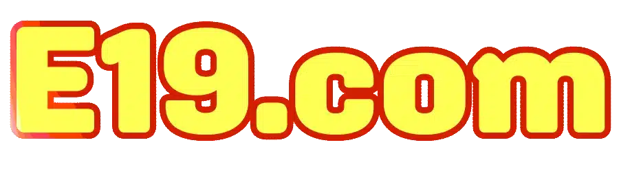 e19 คาสิโนออนไลน์มาแรง ค่ายเกมมาแรง